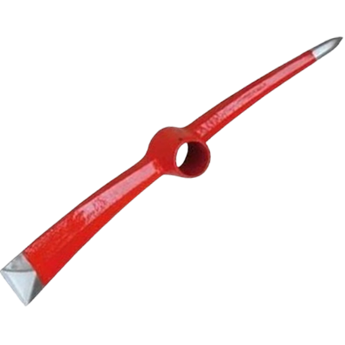 EBAX ÇELİK KAZMA 1800 GR
